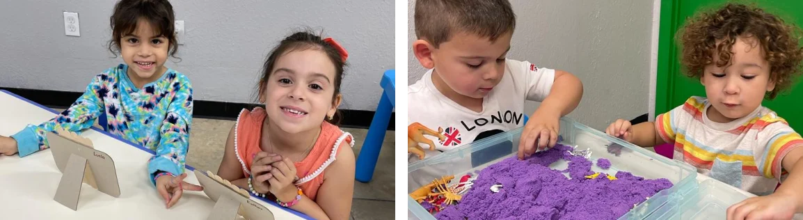 Consejos para fomentar la interacción social en niños especiales 2 terapias en Stronge steps