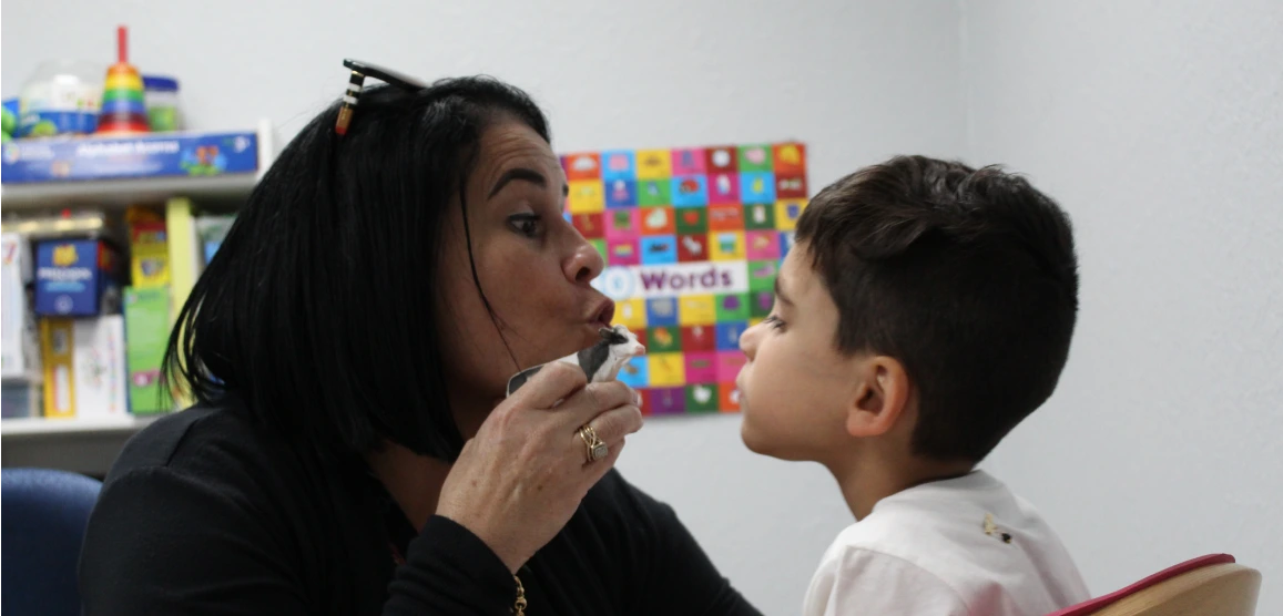 Consejos para fomentar la interacción social en niños especiales 6 Mathew en terapias del habla