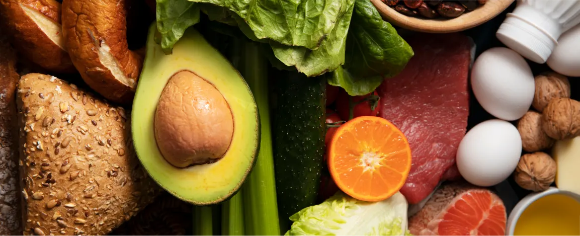 Terapia de alimentación en niños o feeding therapy 1 Frutas y verduras frescas