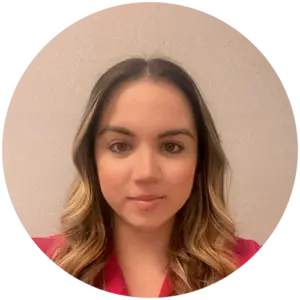 Picture of Melissa Gonzalez OTA/L